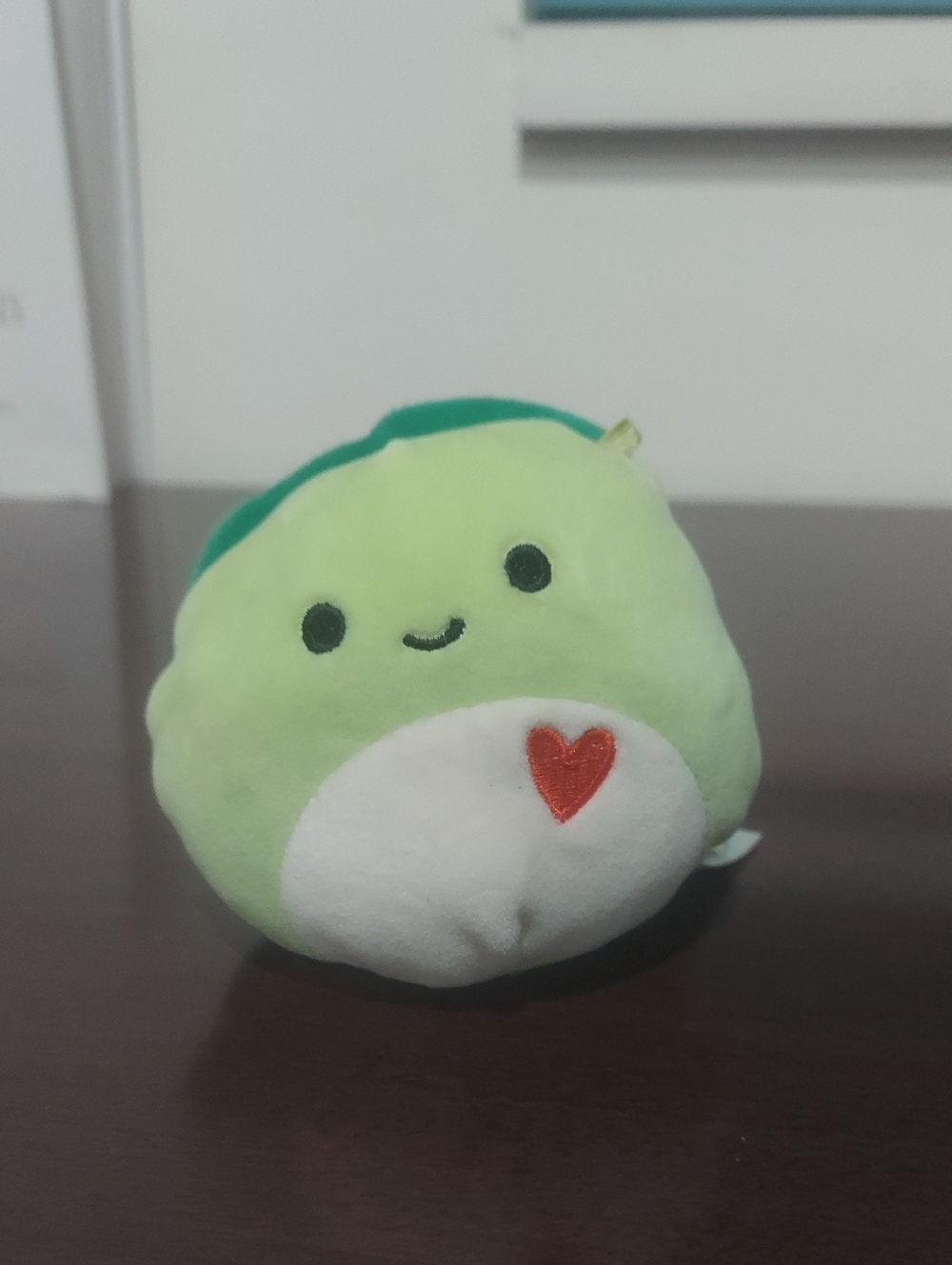 ❤️ Original Squishmallows Henry The Turtle